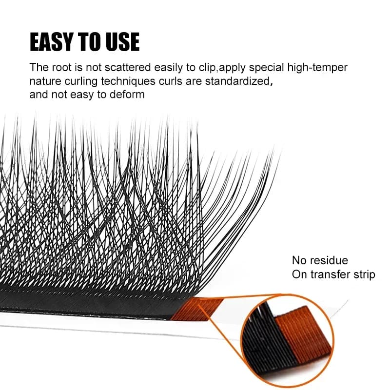 Mi Volume tạo sẵn dạng YY và W (3D/4D/5D)